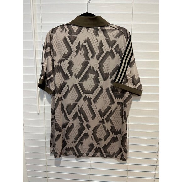 Adidas FC Bayern Munich BSTN Jersey - NWT - Picture 6 of 6